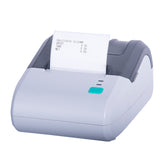 PEC-35 Advanced Thermal Label Printer Compatible with PEC Wrapping Machine, Overheat Alarming